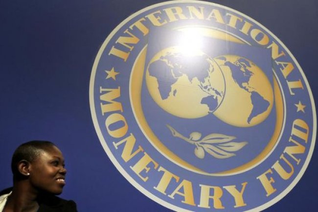 Lengkap! Begini Outlook Ekonomi Global Versi IMF & Bank Dunia