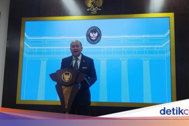 BUMN, Anak Usaha, Cucu & Cicitnya Masuk Danantara, Total 844 Perusahaan