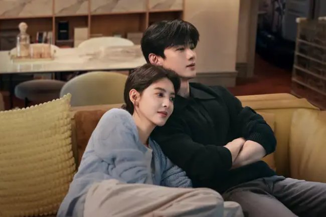 Sinopsis Drama China The First Frost, Adaptasi Novel Zhu Yi!