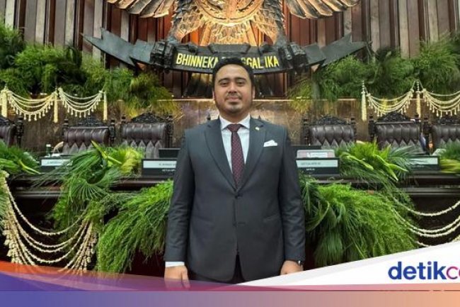 Legislator Golkar Soroti Usulan Solo Jadi Daerah Istimewa: Apa yang Khusus?