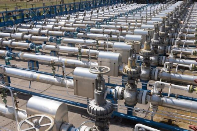 Dampak Perang Dagang, Pemerintah Didorong Impor Gas untuk Kebutuhan Industri