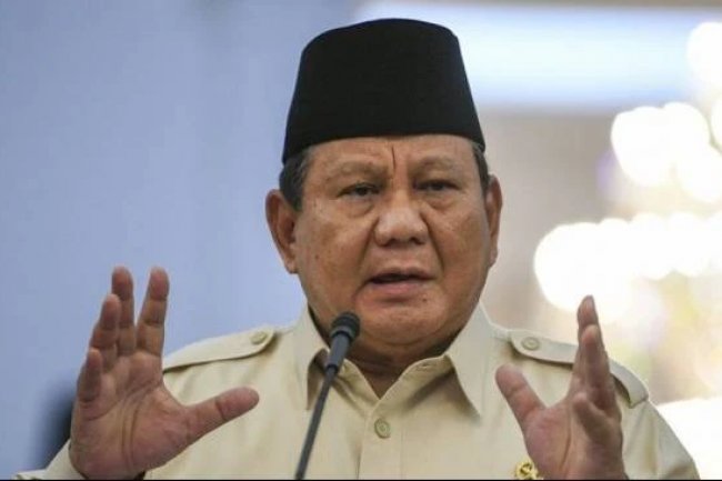 PDIP Minta Presiden Prabowo Buat Tim untuk Kaji Usulan Pemakzulan Wapres Gibran