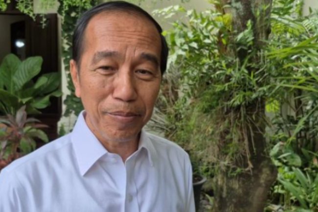 Fakta-fakta Jokowi Laporkan Tuduhan Ijazah Palsu: Dari Kedatangan di Polda hingga Persiapan Bukti