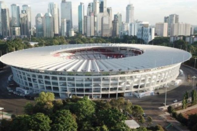 Kemensetneg Persiapkan Pengalihan Aset Kompleks GBK ke Danantara