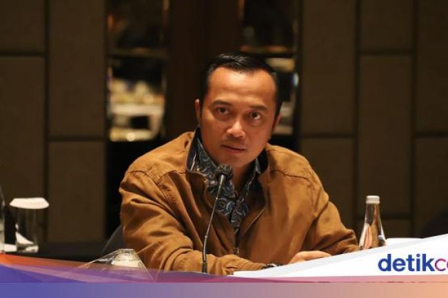 Istana Sebut Aset GBK Dikelola Danantara Sesuai Arahan Prabowo