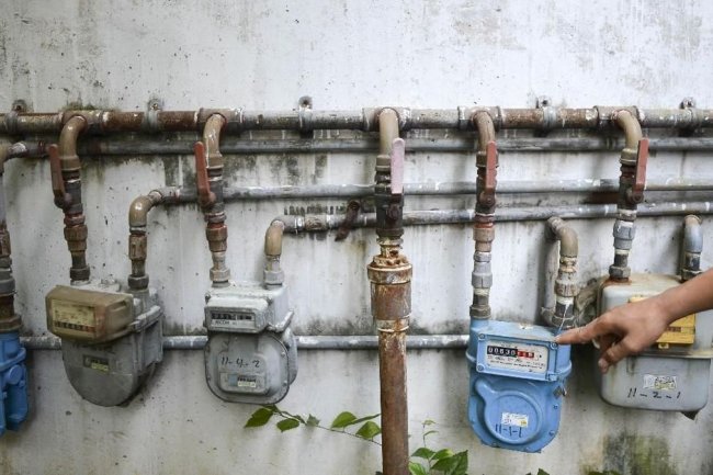PGN Sebut Indonesia Alami Defisit Gas sampai 2035, Apa Bahayanya?