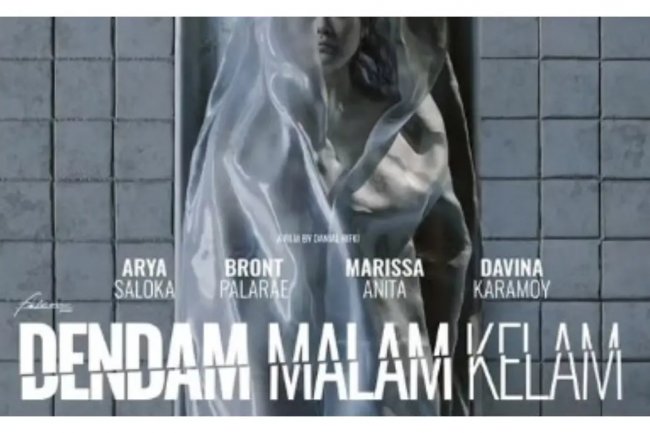 Sinopsis Film Dendam Malam Kelam, Drama Thriller Dibintangi Arya Saloka — Segera Tayang di Bioskop