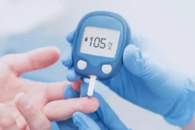 Anak Menderita Diabetes Tipe 1, Pemicunya Karena Lingkungan