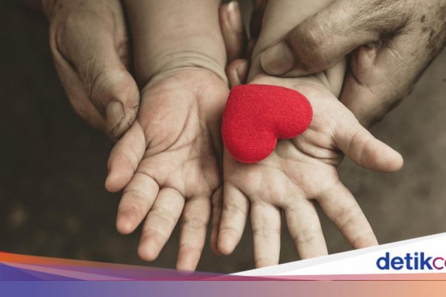 Kerap Tak Disadari, Dokter Ungkap Tanda-tanda Kelainan Jantung pada Anak