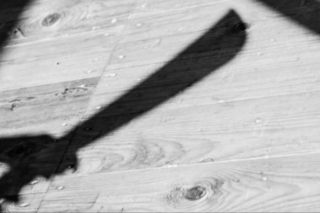 Jadi Korban Pembacokan OTK di Jogoroto, Pemuda Dilarikan ke RSUD Jombang