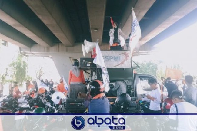 Peringatan May Day di Indonesia hingga Sejarah dan Peristiwa Penting