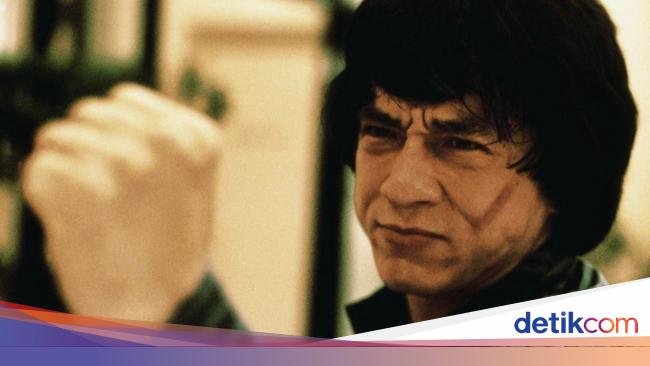 Sinopsis Film Twinkle Twinkle Lucky Stars, Kombinasi Laga dan Komedi Klasik Hong Kong