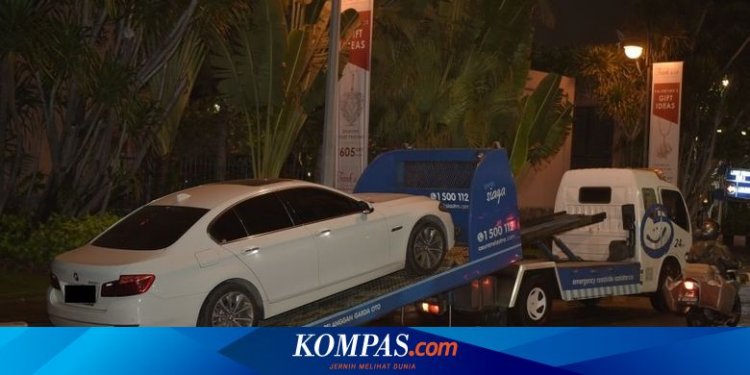 Dinamika Asuransi Kendaraan Menjelang Lebaran 2025