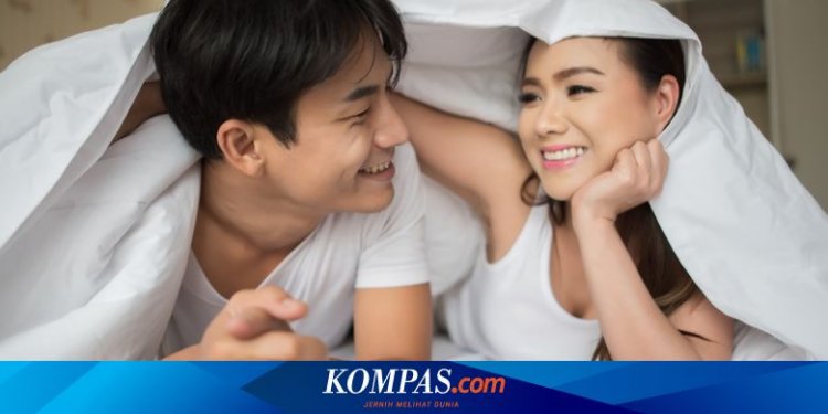 Temuan Menarik: Puasa Intermiten Meningkatkan Gairah Seksual?