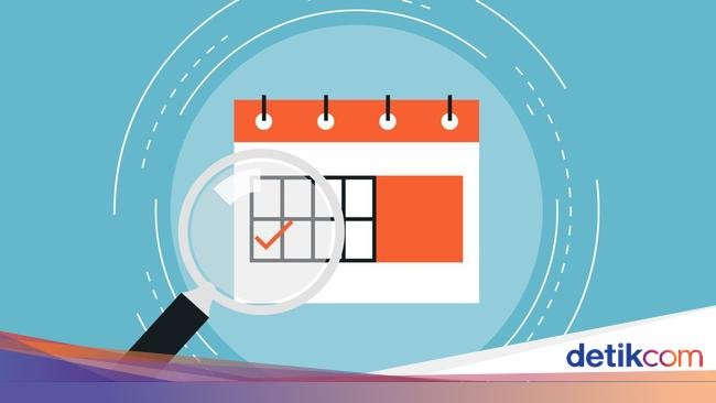 Tanggal 5 April Memperingati Apa? Ada Hari Hati Nurani Internasional