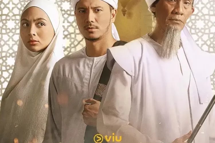 Sinopsis Film Bidaah, Peran Walid dalam Sekte Sesat Berbalut Agama