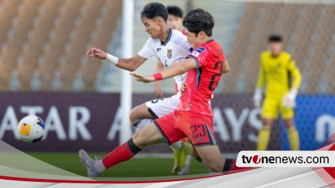 Timnas Indonesia Masih Berpeluang Lolos ke Piala Dunia U-17 Meski Kalah dari Yaman, Ini Penjelasan Aturan AFC