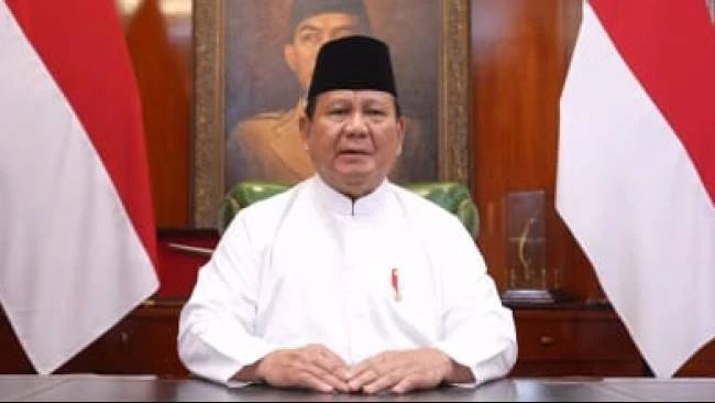 Presiden Prabowo Tegaskan TNI Aktif Tidak Bisa Masuk BUMN: Yang Boleh Hanya Pensiunan
