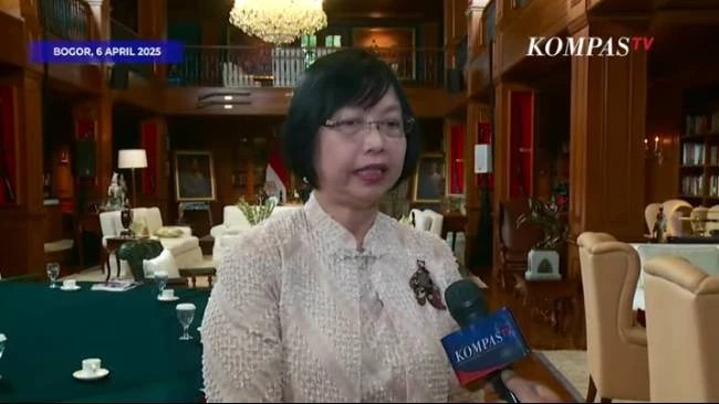Pemred IDN Times: Prabowo Tak Minta Daftar Pertanyaan saat Akan Diwawancarai