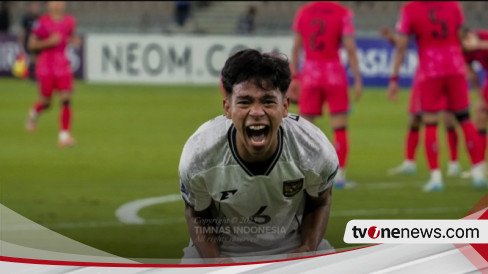 Warga Vietnam Tegas Remehkan Timnas Indonesia Meski Sudah Kalahkan Korea Selatan di Piala Asia U-17 2024: Garuda Itu Hanya...