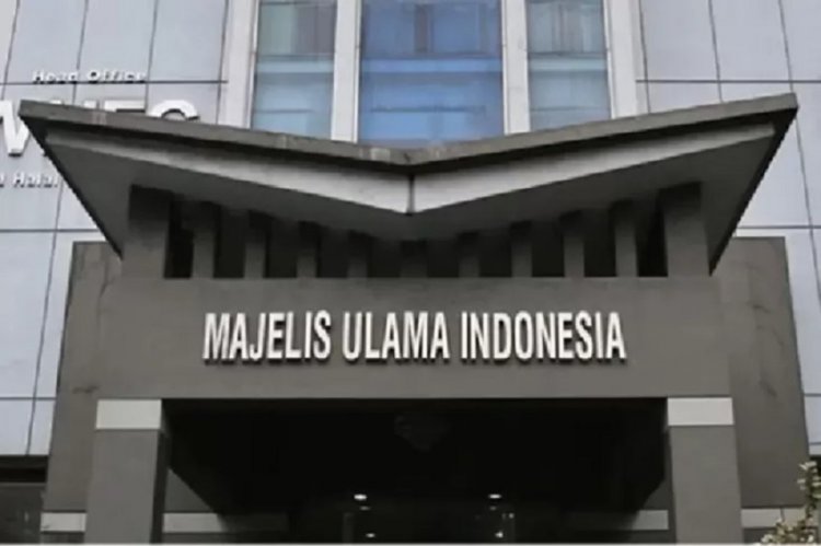 MUI Dukung Fatwa Jihad Ulama Muslim Internasional Melawan Israel