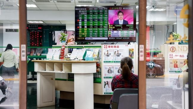 5 Saham Ini Bawa IHSG Terbang, Ada yang Naik 32%