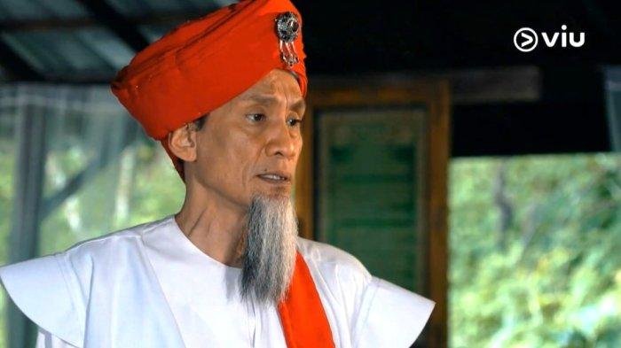 Sinopsis Film Walid atau Serial Drama Bidaah yang Masih Trending Sampai saat Ini - Tribun-medan.com
