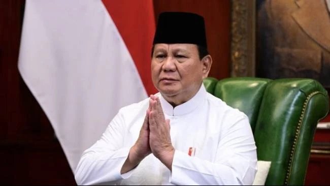 Kunjungi 5 Negara Timur Tengah, Ini Agenda Prabowo Selama Sepekan