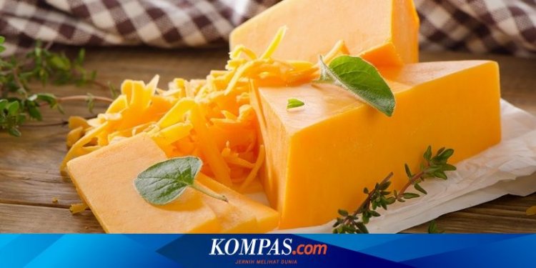 Peneliti Ungkap, Makan Keju Bisa Bantu Wanita Turunkan Kolesterol Tinggi
