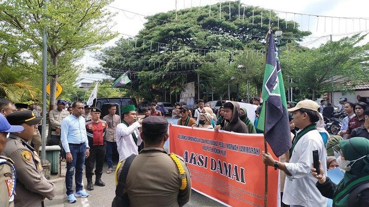 Buntut Peristiwa Berdarah, Karaoke See U Diminta Tutup Permanen