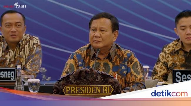 Prabowo Mau Longgarkan TKDN: Industri Otomotif Bisa PHK Massal-UMKM Kolaps