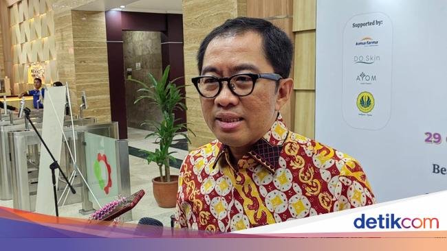 RI Mau Relaksasi TKDN Gara-gara Tarif Trump 32%, Wamenperin Bilang Begini
