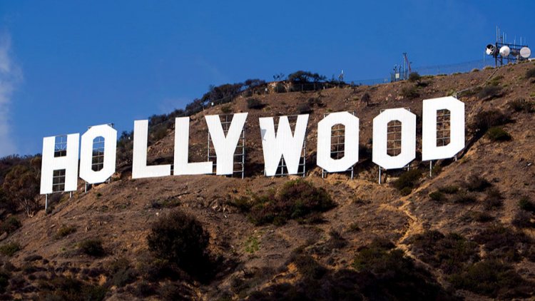 Tiongkok Batasi Penayangan Film Hollywood Respons Tarif Trump, Saham Disney hingga Paramount Anjlok