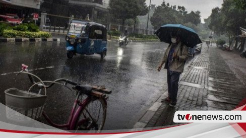 Ada Kabar Buruk, BMKG Minta Semua Warga Bogor Waspada Setelah Peristiwa Gempa 4,1 Magnitudo, Katanya Dapat Tiba-Tiba...