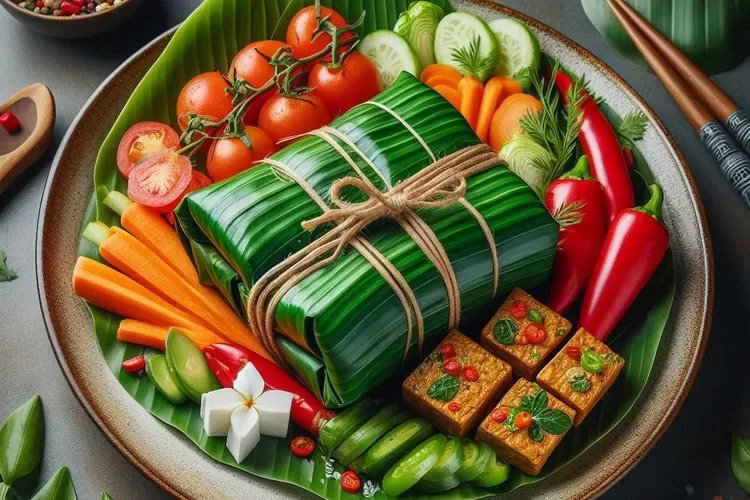 Ini yang Terjadi pada Tubuh Jika Rutin Konsumsi Tempe
