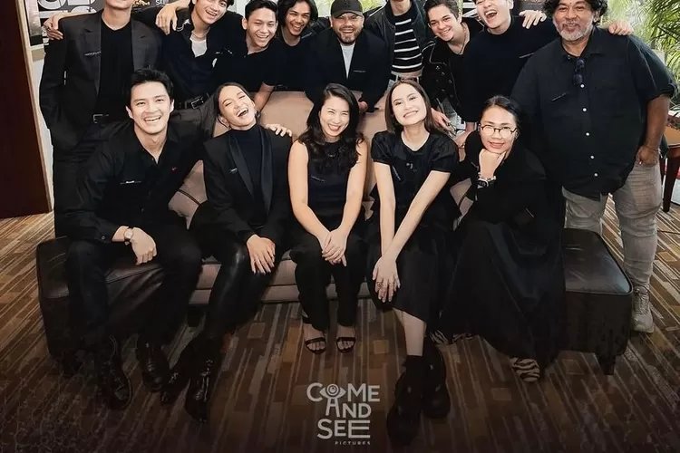 Sinopsis Film Pengepungan di Bukit Duri, Karya Baru Joko Anwar yang Akan Segera Tayang