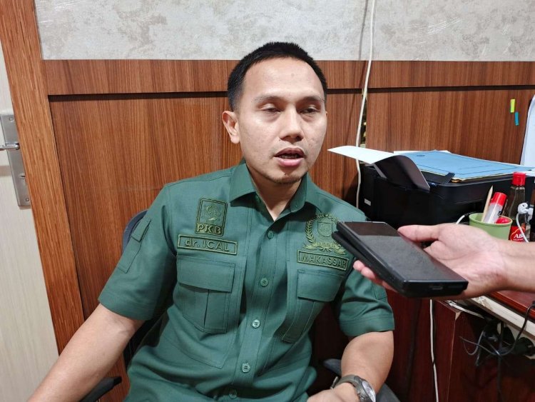 Komisi D DPRD Makassar Bahas Kelanjutan Pembangunan Stadion dan Olahraga Otomotif