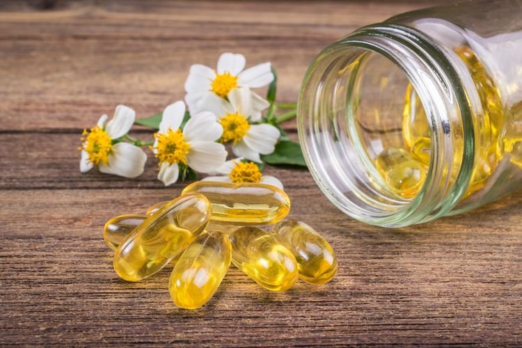 Waspadai Suplemen! Dokter Buka Fakta di Baliknya