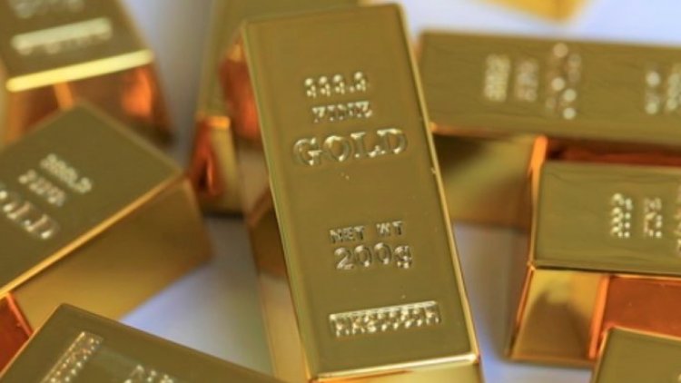 Diburu Investor, Harga Emas Dunia Tembus USD3.200
