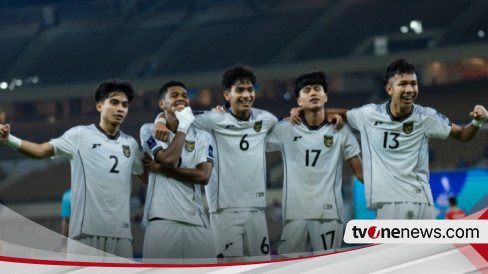 Pelatih Korea Utara Ketakutan Jelang Hadapi Timnas Indonesia U-17? Sampai Bilang Begini...