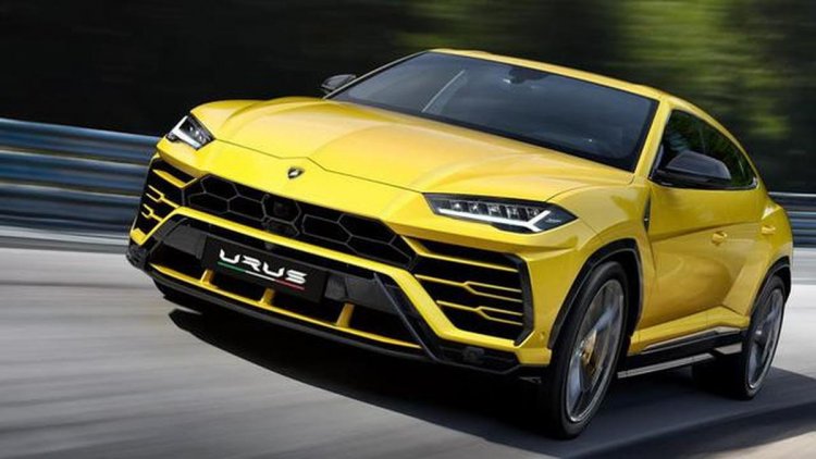 Lamborghini Hentikan Produksi SUV Urus, Ada Apa di Baliknya?
