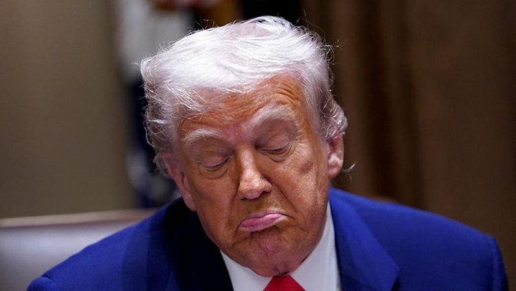Trump Wanti-wanti Tak Ada Negara yang Lolos dari Jerat Tarif Impor AS