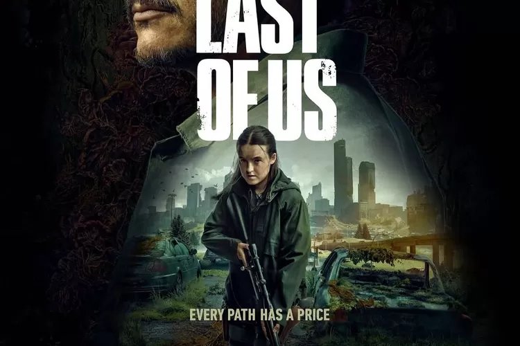 Menjelajah Dunia Pasca-Apokaliptik Amerika hingga Mengusung Perubahan yang Cukup Besar, Berikut Sinopsis dan Jadwal Tayang The Last of Us Season 2