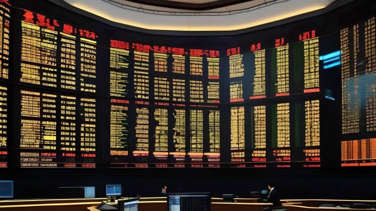 Bursa Asia Dibuka Perkasa, Saham Otomotif Dapat Angin Segar