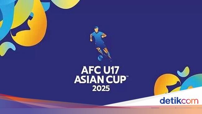 Jadwal Semifinal Piala Asia U-17 2025: Main Kapan?
