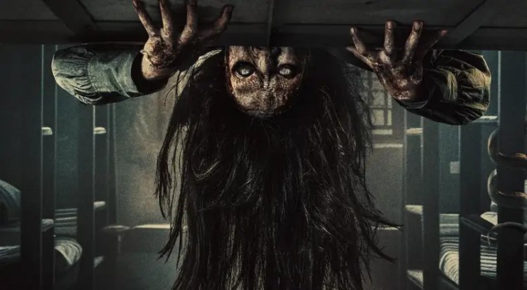 Sinopsis Film Muslihat, Teror Hantu di Panti Asuhan!