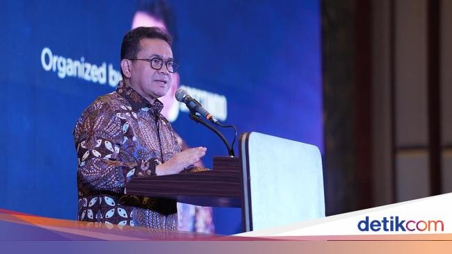 Mendag Pamer Kekayaan Alam RI buat Gaet Investor