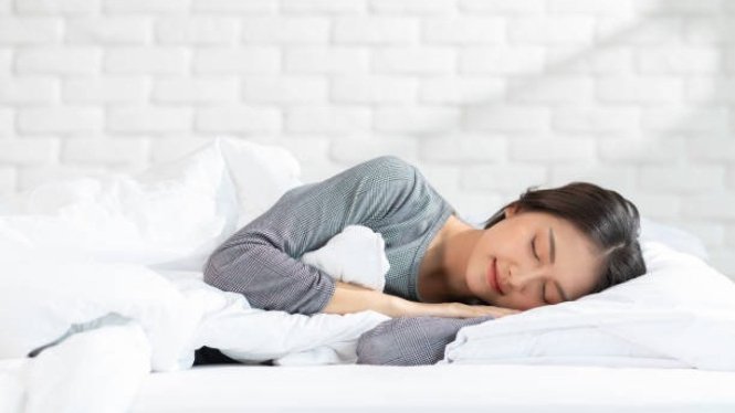Tidur Pagi, Kenyamanan Sementara Risiko Jangka Panjang?