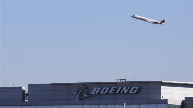 Perang Dagang Membara, China Perintahkan Semua Maskapai Campakkan Boeing