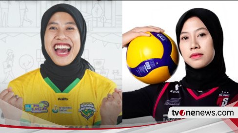 Gaji Fantastis Megawati Hangestri di Gresik Petrokimia, Digadang-gadang Lebih Besar Dibanding Gaji Red Spark, Ternyata..